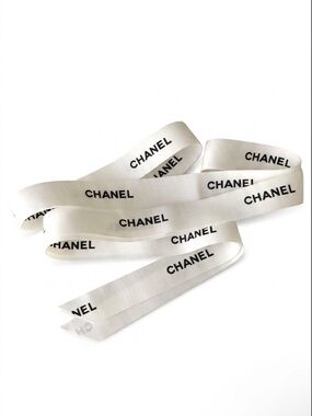 Chanel Ribbin